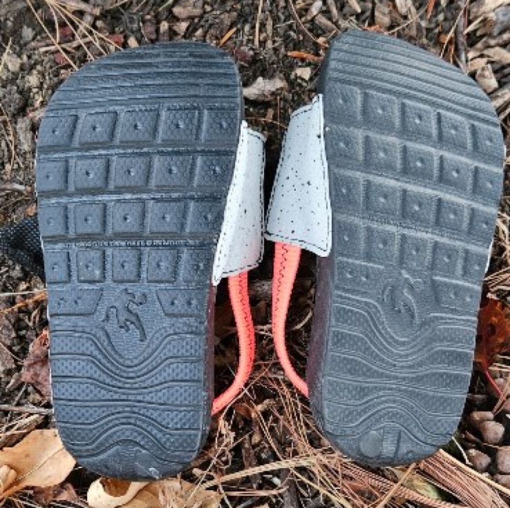 And 1 Air Jordan Kids Size 9-10NWOT Slide Sandles unisex Summer Sport Athletic - Picture 5 of 6